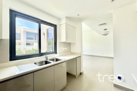 Townhouse de 3 dormitorios en Dubai Hills Estate, UAE No. 174032 12