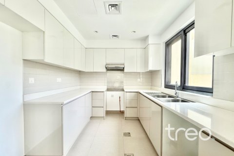 Townhouse de 3 dormitorios en Dubai Hills Estate, UAE No. 174032 11