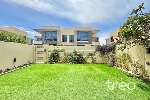 Townhouse de 3 dormitorios en Dubai Hills Estate, UAE No. 174032 5