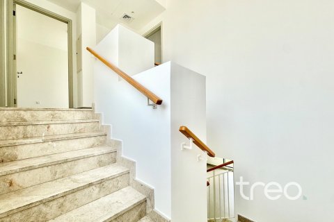 Townhouse de 3 dormitorios en Dubai Hills Estate, UAE No. 174032 15