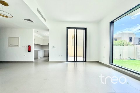 Townhouse de 3 dormitorios en Dubai Hills Estate, UAE No. 174032 9