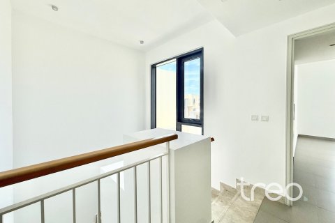 Townhouse de 3 dormitorios en Dubai Hills Estate, UAE No. 174032 16