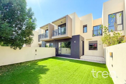Townhouse de 3 dormitorios en Dubai Hills Estate, UAE No. 174027