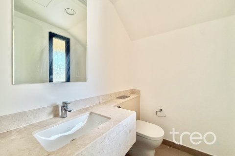 Townhouse de 3 dormitorios en Dubai Hills Estate, UAE No. 174027 7