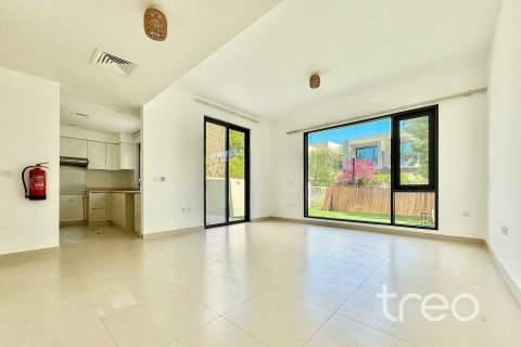 Townhouse de 3 dormitorios en Dubai Hills Estate, UAE No. 174027 4