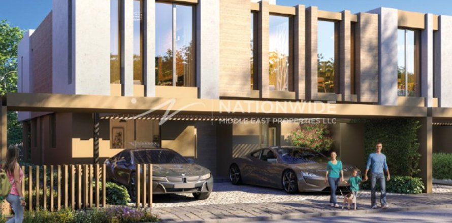 3 bedrooms Townhouse  No. 117209