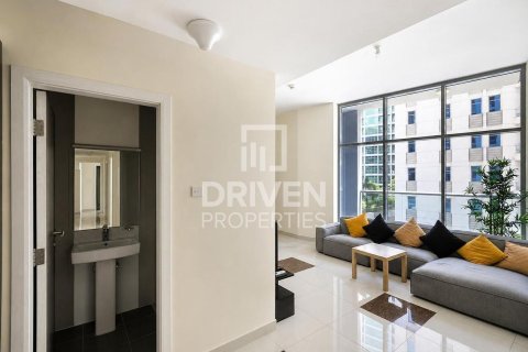 3 bedrooms Apartment in Marina Wharf, UAE No. 191657 5