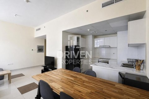 3 bedrooms Apartment in Marina Wharf, UAE No. 191657 12