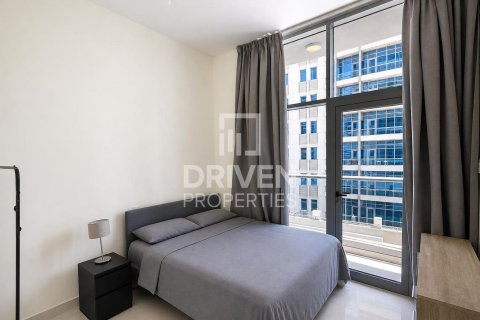3 bedrooms Apartment in Marina Wharf, UAE No. 191657 11