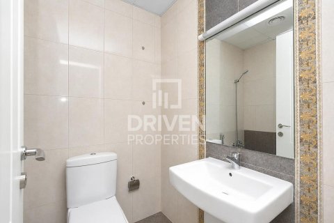 3 bedrooms Apartment in Marina Wharf, UAE No. 191657 14