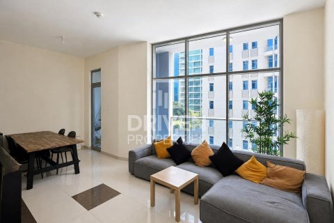 3 bedrooms Apartment in Marina Wharf, UAE No. 191657