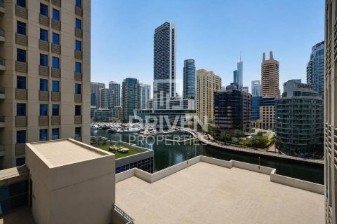 3 bedrooms Apartment in Marina Wharf, UAE No. 191657 18