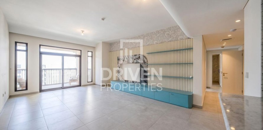 Apartment de 2 dormitorios en Umm Suqeim 3, UAE No. 191659