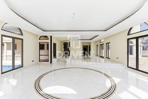 6 bedrooms Villa in Signature Villas, UAE No. 191661 10