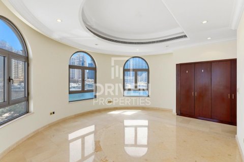 6 bedrooms Villa in Signature Villas, UAE No. 191661 17