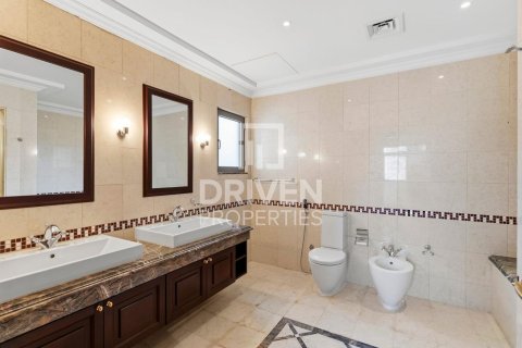 6 bedrooms Villa in Signature Villas, UAE No. 191661 20