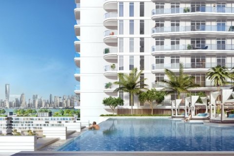 Квартира с 4 спальнями в Dubai Harbour, ОАЭ №94861 8