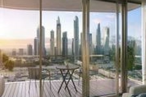 Квартира с 4 спальнями в Dubai Harbour, ОАЭ №94861 4