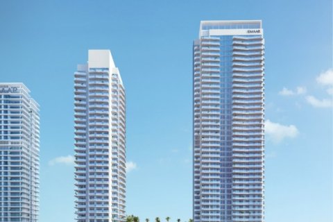 Квартира с 4 спальнями в Dubai Harbour, ОАЭ №94861 9