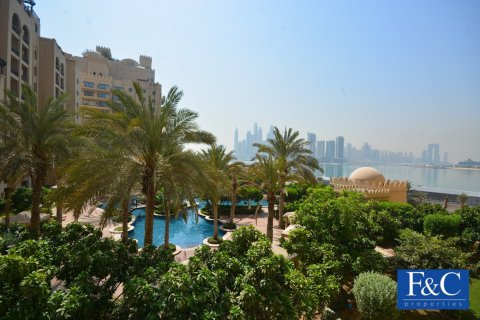 2 bedrooms Apartment in The Fairmont Palm Residence North, UAE No. 94902 8