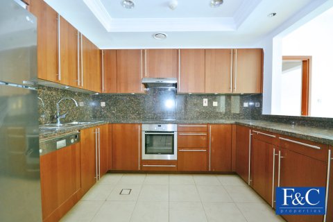 2 bedrooms Apartment in The Fairmont Palm Residence North, UAE No. 94902 15