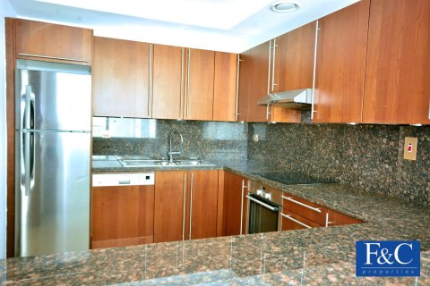 2 bedrooms Apartment in The Fairmont Palm Residence North, UAE No. 94902 16