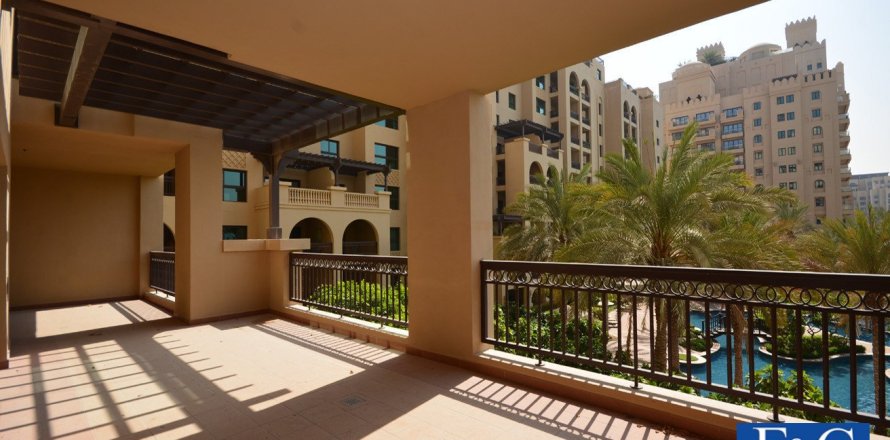 2 bedrooms Apartment in The Fairmont Palm Residence North, UAE No. 94902
