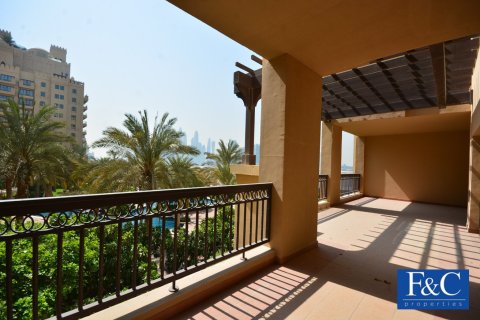 2 bedrooms Apartment in The Fairmont Palm Residence North, UAE No. 94902 6