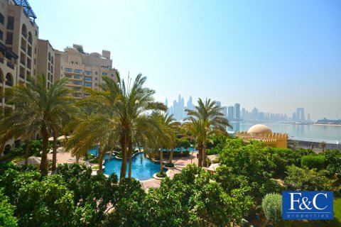 2 bedrooms Apartment in The Fairmont Palm Residence North, UAE No. 94902 7