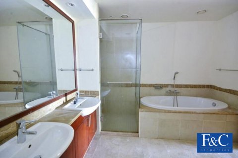 Appartement de 1 chambre à The Fairmont Palm Residence North, UAE No. 94903 9