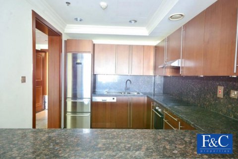 Appartement de 1 chambre à The Fairmont Palm Residence North, UAE No. 94903 5