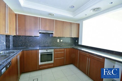 Appartement de 1 chambre à The Fairmont Palm Residence North, UAE No. 94903 4