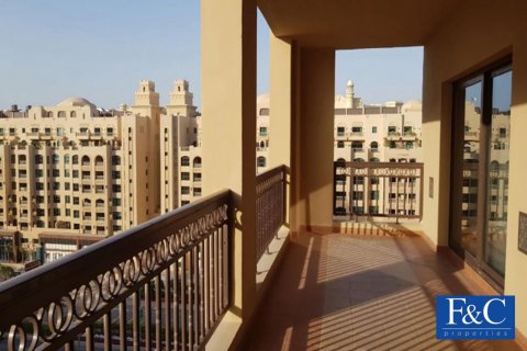 Appartement de 1 chambre à The Fairmont Palm Residence North, UAE No. 94903 10