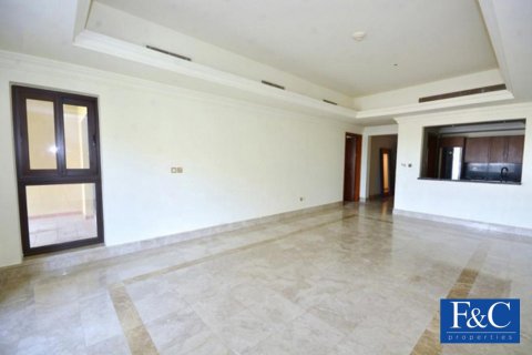 Appartement de 1 chambre à The Fairmont Palm Residence North, UAE No. 94903 2