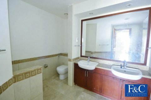 Appartement de 1 chambre à The Fairmont Palm Residence North, UAE No. 94903 8