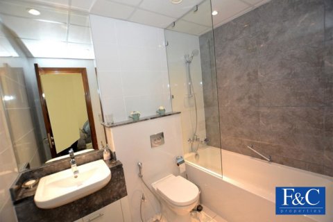 Apartment de 2 dormitorios en AMNA TOWER Business Bay, UAE No. 94931 9