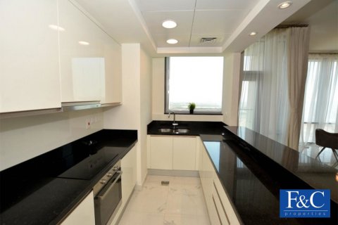Apartment de 2 dormitorios en AMNA TOWER Business Bay, UAE No. 94931 7