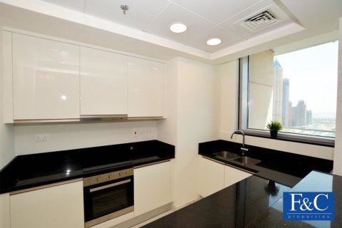 Apartment de 2 dormitorios en AMNA TOWER Business Bay, UAE No. 94931 6