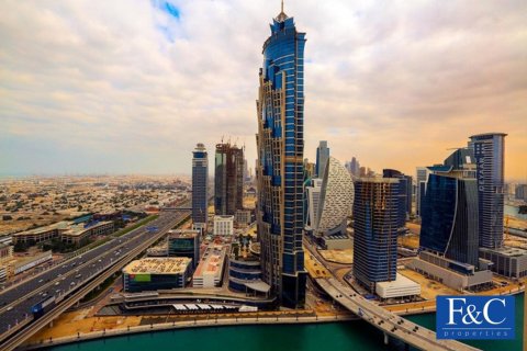 Apartment de 2 dormitorios en AMNA TOWER Business Bay, UAE No. 94931 5