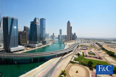 Apartment de 2 dormitorios en AMNA TOWER Business Bay, UAE No. 94931 4