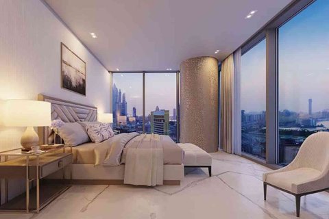 6 bedrooms Penthouse in Al Sufouh, UAE No. 147324 6