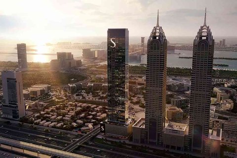 6 bedrooms Penthouse in Al Sufouh, UAE No. 147324 13