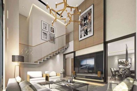 6 bedrooms Penthouse in Al Sufouh, UAE No. 147324 5