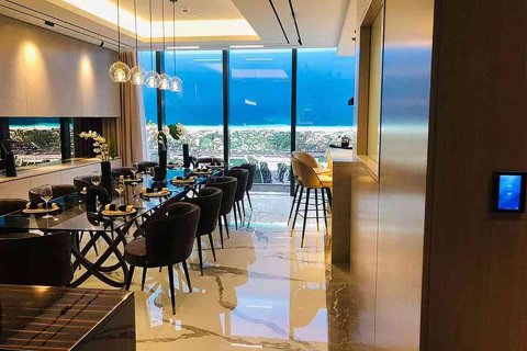 6 bedrooms Penthouse in Al Sufouh, UAE No. 147324 4