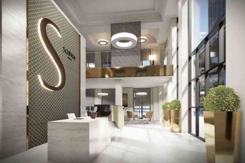 6 bedrooms Penthouse in Al Sufouh, UAE No. 147324 10