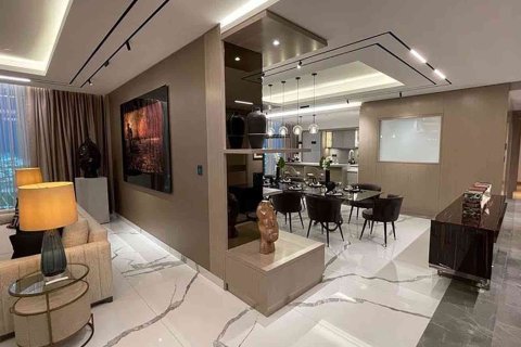 6 bedrooms Penthouse in Al Sufouh, UAE No. 147324 8