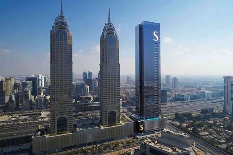 6 bedrooms Penthouse in Al Sufouh, UAE No. 147324 12