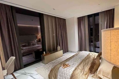 6 bedrooms Penthouse in Al Sufouh, UAE No. 147324 7