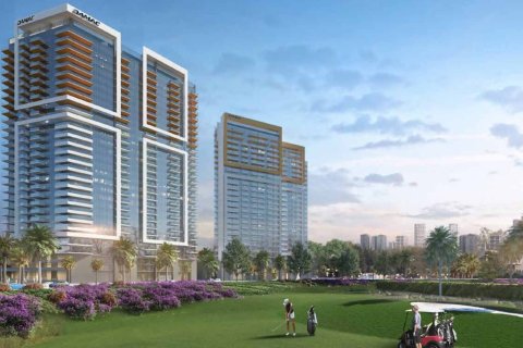 2 bedrooms Apartment in GOLF GATE 2 DAMAC Hills (Akoya by DAMAC), UAE No. 147320 6