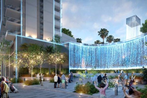 2 bedrooms Apartment in GOLF GATE 2 DAMAC Hills (Akoya by DAMAC), UAE No. 147320 10